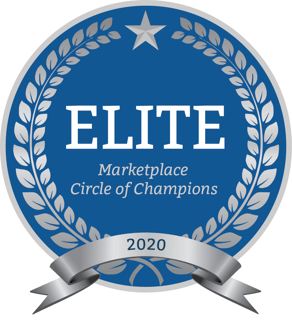 Elite CoC Badge PNG